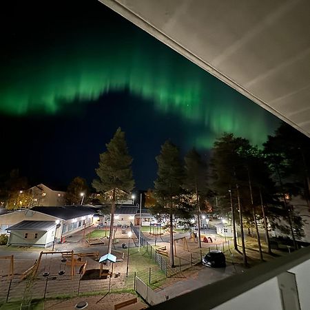 Rovaniemi Lapland Apartments Ngoại thất bức ảnh