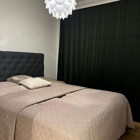 Rovaniemi Lapland Apartments Ngoại thất bức ảnh