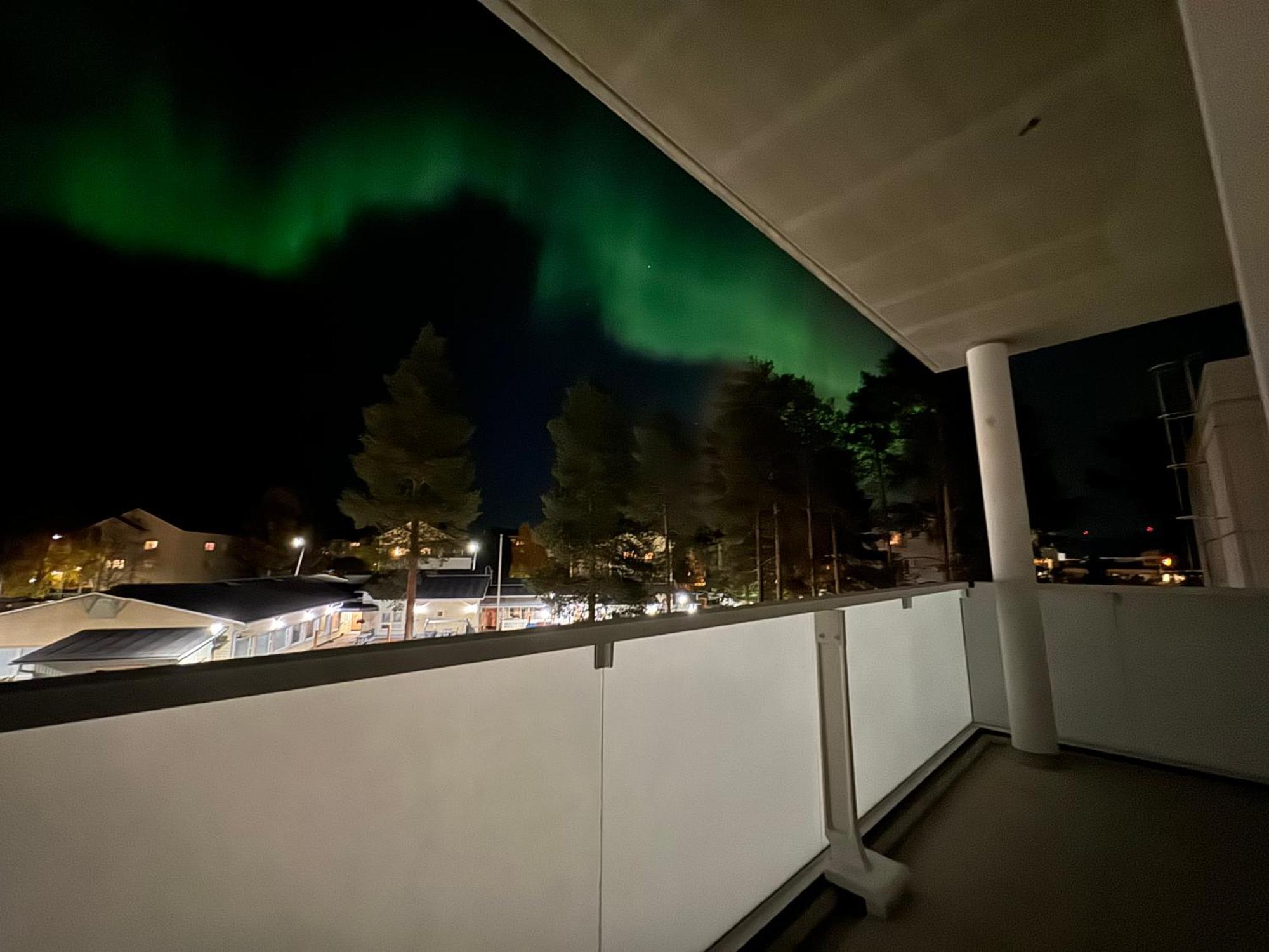 Rovaniemi Lapland Apartments Ngoại thất bức ảnh