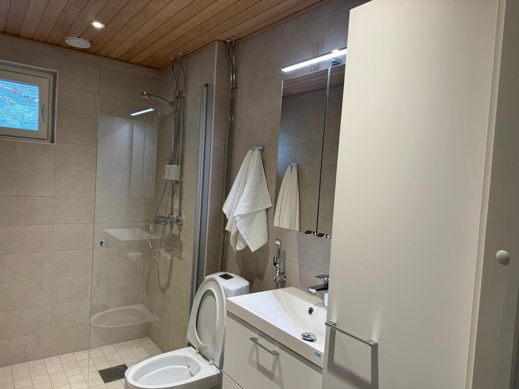 Rovaniemi Lapland Apartments Ngoại thất bức ảnh