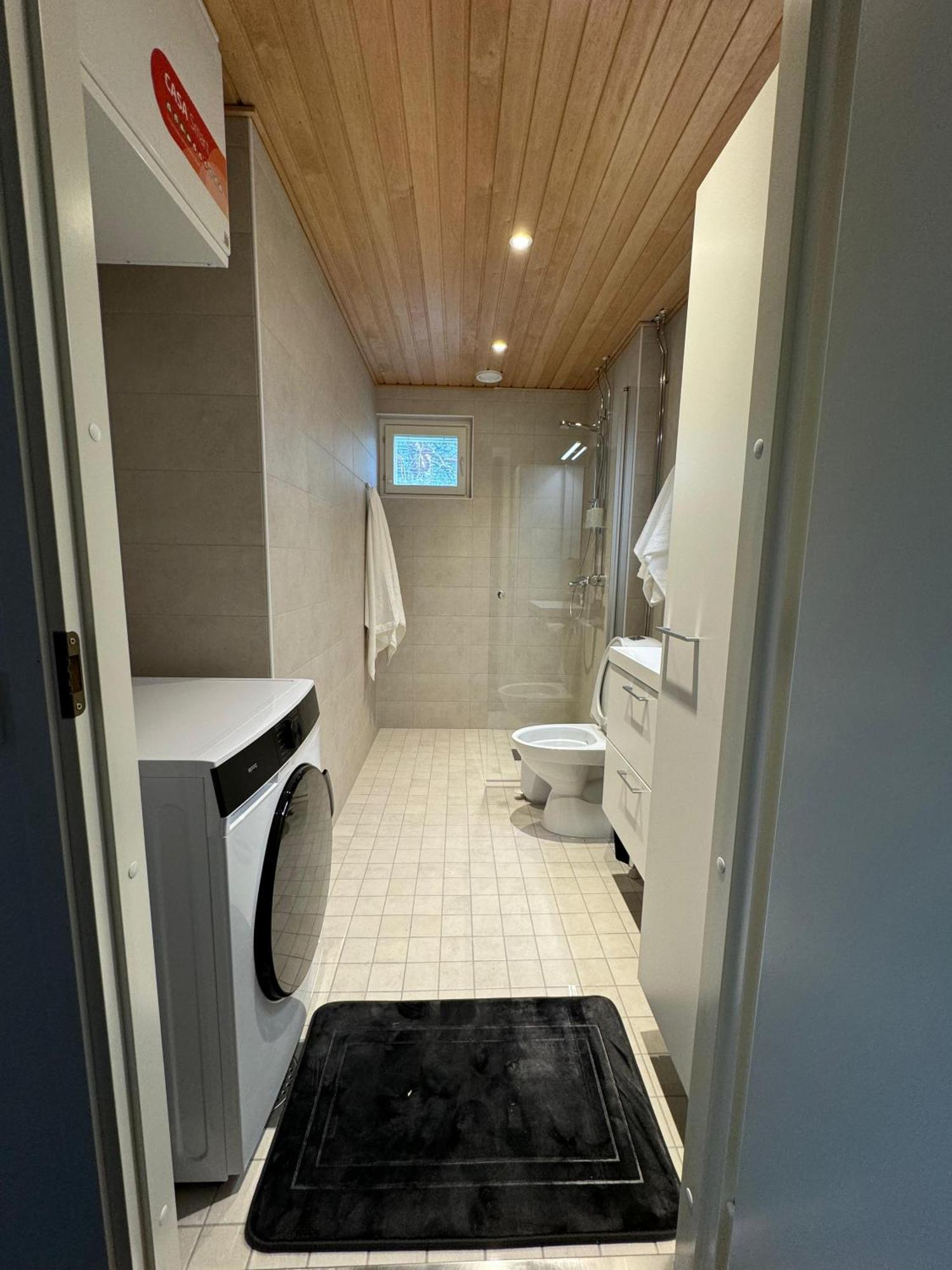 Rovaniemi Lapland Apartments Ngoại thất bức ảnh