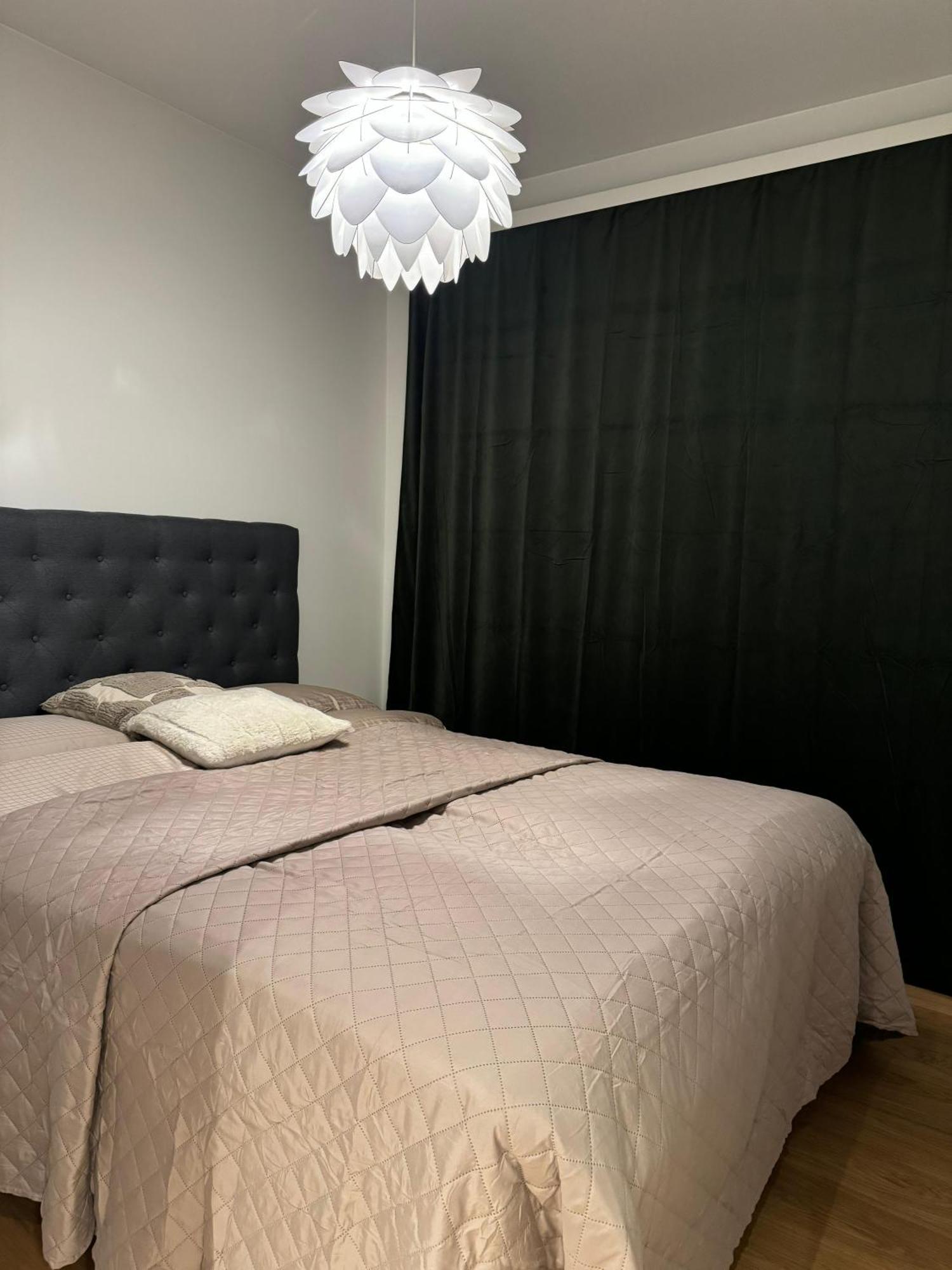 Rovaniemi Lapland Apartments Ngoại thất bức ảnh