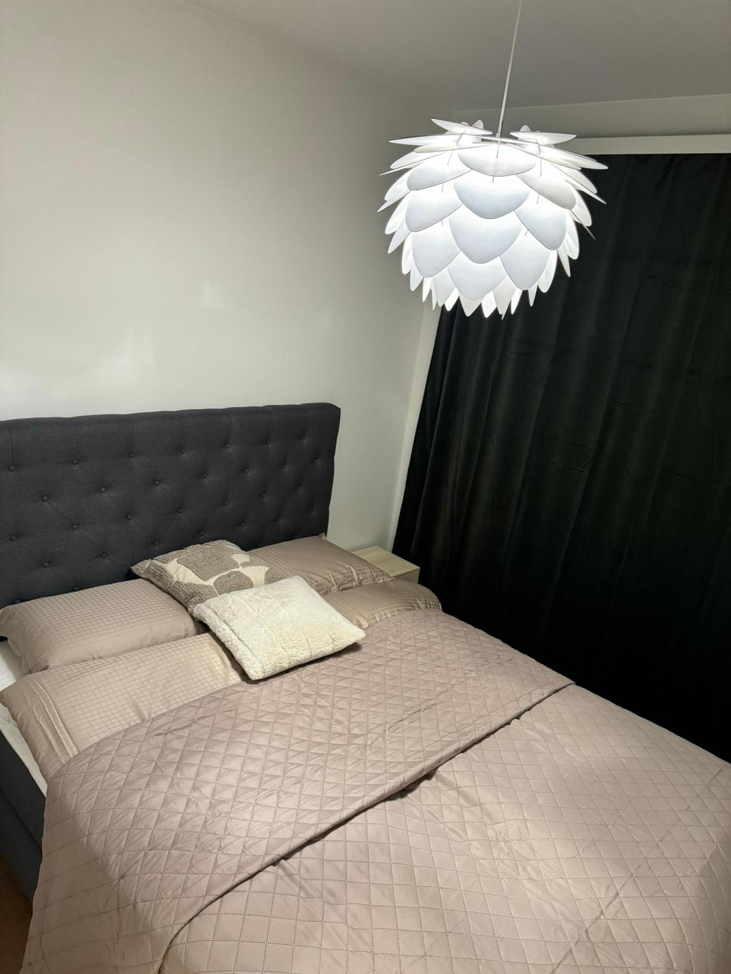 Rovaniemi Lapland Apartments Ngoại thất bức ảnh